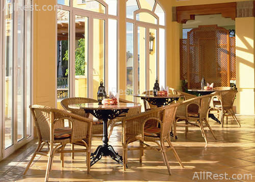 Melia Altea Hills Resort 7